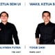 Profil Ketua BEM UI 2021 Leon Alvinda Putra: Mahasiswa IPK Tinggi dan Asisten Dosen