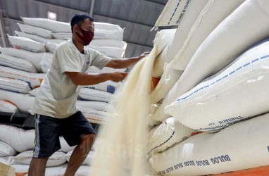 Jatim Surplus Produksi Beras 3,19 Juta Ton