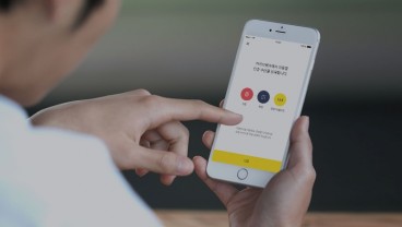 Wow! Bank Digital Korsel Kakao Bank Bidik Dana Rp33,3 Triliun dari IPO