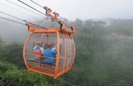 Terdampak Pandemi, Begini Prediksi Penerimaan Retribusi Wisata di Klaten