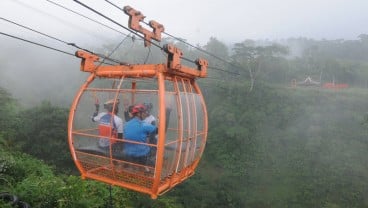 Terdampak Pandemi, Begini Prediksi Penerimaan Retribusi Wisata di Klaten