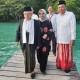 Wapres Maruf Ajak Berwisata ke Raja Ampat