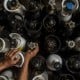 Kasus Melonjak, Indonesia Justru Kirim Lagi 2.000 Tabung Oksigen ke India