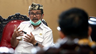 Jelajah Metropolitan Rebana 2: Kabupaten Cirebon Masih Tunggu Kedatangan Investor