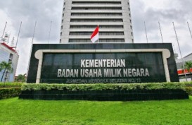 JSMR, PLN, PGAS Susul TLKM Masuk ke Jasa Internet, Era Baru Kanibalisme Bisnis BUMN?