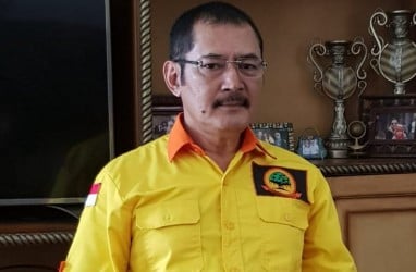 Bambang Trihatmodjo Gugat Kemensetneg dan KPKNL Terkait Utang Rp54 Miliar