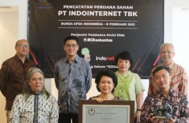 Siasat Emiten Data Center EDGE Perluas Pasar Indonesia 