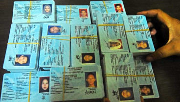 Awas! Jangan Sembarang Kirim Swafoto KTP, Ini Bahayanya