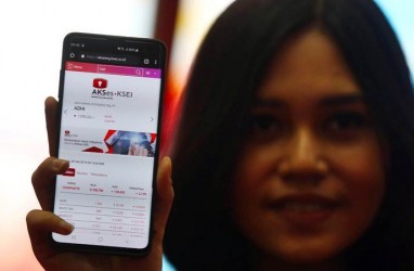 Permudah Investor Ikut RUPS Virtual, KSEI Luncurkan Modul e-Voting