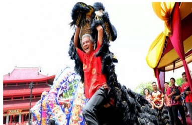 10 Bangunan Religi di Indonesia, Unik dan Ikonik Banget!