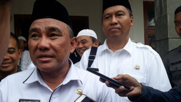 Covid-19 Mengganas, Pemkot Depok Kembali Perpanjang PPKM Hingga 5 Juli