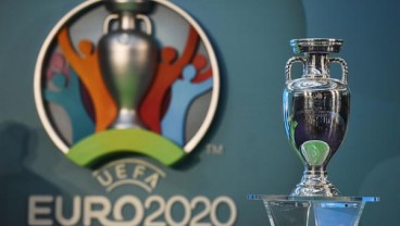 Jadwal, Hasil Babak 16 Besar Euro 2020, Daftar Tim Lolos