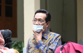 Gubernur DIY Diminta Lebih Tegas Tangani Pandemi Covid-19