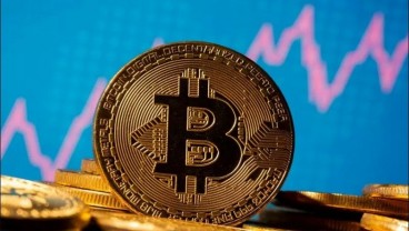 Bitcoin Menguat Setelah Inggris Larang Operasional Binance 