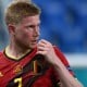 Prediksi Belgia vs Italia: Martinez Berusaha Keras De Bruyne dan Hazard Main