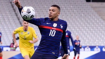 Prancis Gugur Usai Mbappe Gagal Eksekusi Penalti, Deschamps Membela