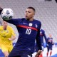 Prancis Gugur Usai Mbappe Gagal Eksekusi Penalti, Deschamps Membela