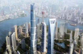 Fakta-fakta Hotel Tertinggi di Dunia yang Ada di Shanghai