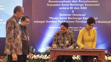 Korupsi Jiwasraya, Eks Pejabat OJK Fakhri Hilmi Divonis 6 Tahun Penjara