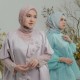 RiaMiranda dan Buttonscarves Luncurkan Koleksi The Xanadu Series