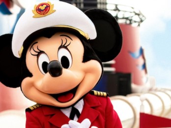 Tes Covid-19 Tak Konsisten, Disney Cruise Line Tunda Uji Pelayaran