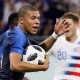 Kylian Mbappe Minta Maaf Karena Prancis Kalah Usai Penaltinya Gagal