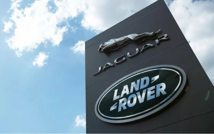 Krisis Semikonduktor Tambah Korban, Giliran Jaguar Land Rover Lagi