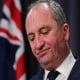 Wakil PM Australia Didenda US$200, Gara-Gara Gak Pakai Masker