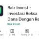 Raiz Invest Luncurkan Reksa Dana Terproteksi, Investasi Mulai Rp1 Juta