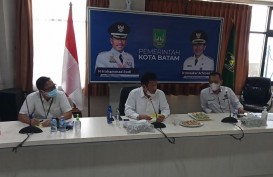 Kapasitas RS Rujukan Covid-19 Penuh, Pemkot Batam Siapkan Asrama Haji
