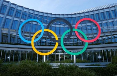 Dilewati Australia Soal Olimpiade, Indonesia Harus Tetap Agresif
