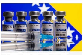 Kisruh Vaksin Sputnik, Guatemala Minta Rusia Kembalikan…