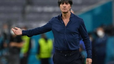 Tinggalkan Timnas Jerman, Mau ke Mana Joachim Loew?
