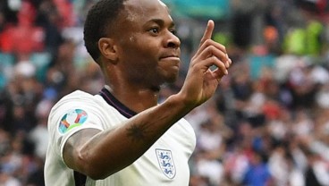 Keberanian Southgate Terus Turunkan Sterling Menuai Pujian