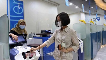 Kasus Covid-19 Tinggi, BCA Tutup Sebagian Kantor Cabang di Jabodetabek