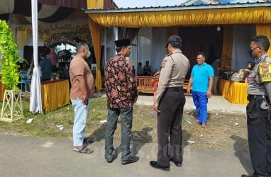 Majalengka Zona Merah, Aktivitas Masyarakat sampai Perkantoran Dibatasi