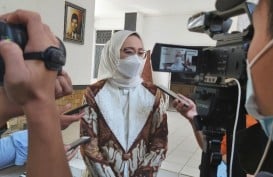 Intip Penanganan Extraordinary Kasus Covid-19 di Kabupaten Purwakarta