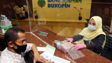 Bank Syariah Bukopin Bakal Ganti Nama dan Logo jadi KB Bukopin Syariah