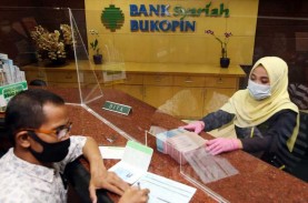 Bank Syariah Bukopin Bakal Ganti Nama dan Logo jadi…