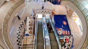 PPKM DARURAT: Siap-siap Mall Tutup Jam 5 Sore, Pengunjung 25 Persen 