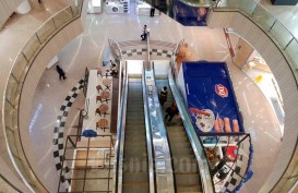 PPKM DARURAT: Siap-siap Mall Tutup Jam 5 Sore, Pengunjung 25 Persen 