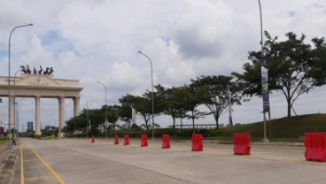 Citraland Palembang Picu Kebangkitan Sektor Properti Palembang