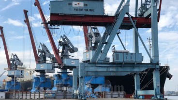 Integrasi Pelindo Tingkatkan Kinerja Pelabuhan, Konektivitas Maritim Dan Ekonomi Nasional 