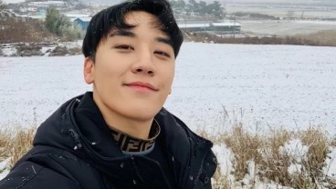 Seungri Bantah Semua Tuduhan Prostitusi di Pengadilan