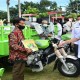 Pemprov Riau Bantu Alat Mesin Pertanian ke 12 Kabupaten Kota