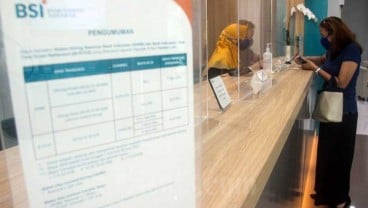 Bank Syariah Indonesia (BRIS) Menganut Bionic Banking. Apa Itu?