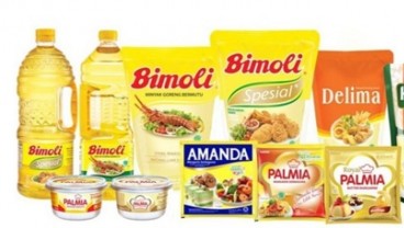 Kuartal I/2021, Produsen Bimoli Salim Ivomas (SIMP) Berhasil Ubah Rugi Jadi Laba