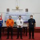 Tingkatkan Keselamatan dan Kemanan, Bandara Juanda Gelar AEC Meeting