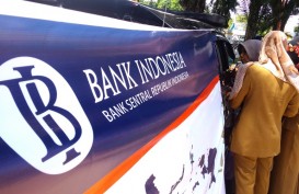 BI dan Brunei Darussalam Central Bank Sepakati Kerja Sama Anti Pencucian Uang dan Pencegahan Terorisme
