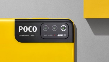 Poco M3 Pro 5G Rilis di Indonesia, Cek Harga dan Spesifikasinya